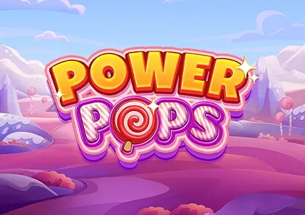 Power Pops