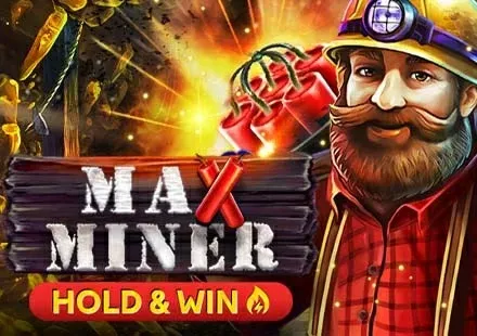 Max Miner screenshot