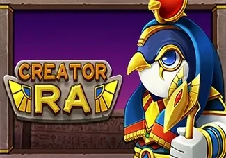 Creator Ra screenshot