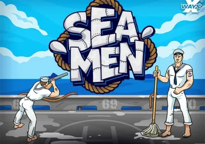 Seamen screenshot