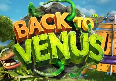 Back To Venus screenshot