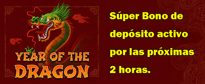 Súper Jackpot 23 promotion