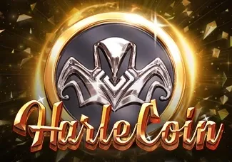 Harle Coin screenshot