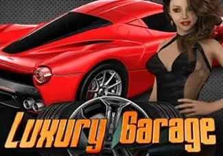 Luxury Garage