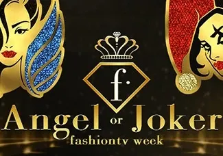 Angel or Joker