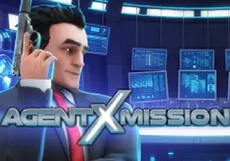 Agent X Mission screenshot