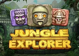 Jungle Explorer screenshot